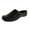 Black, variant on Holly Comfort Clogs (Women)