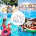 thumbnail image 4 of 1.5LBS Pool Filter Ball for Sand Filter Pump for Above Ground Pool,Pool Filter Sand,Reusable Eco-Friendly Filter Balls Replace Pool Filter Sand, 4 of 6