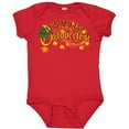 thumbnail image 3 of Inktastic 1st Oktoberfest Fall German Celebration Boys or Girls Baby Bodysuit, 3 of 5