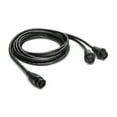 thumbnail image 2 of 8" Black Outdoor Humminbird 14-M360-2DDI-Y Mega 360 and 2D or MDI 14-Pin Y-Cable, 2 of 3