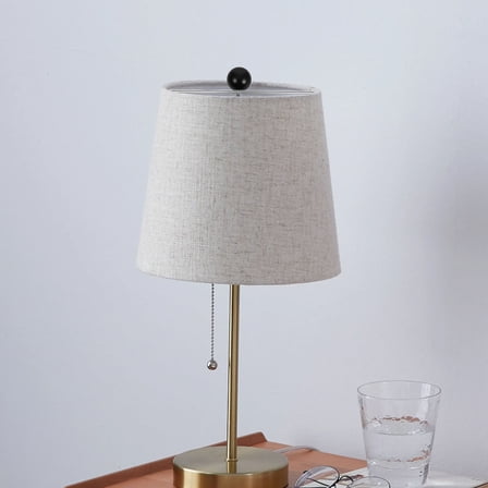 LEORX Lampshade Finial Cap 1Set 0.9In Black Iron Ball Knob Design