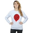 thumbnail image 2 of Pennywise Chandail en Molleton "You'll Float Too" pour Femmes, 2 of 5