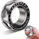 thumbnail image 1 of Anillos magnéticos Fidget Spinner INNÔPLUS de acero inoxidable, 1 of 7