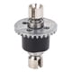 thumbnail image 2 of Gear Diferencial Diff, Accesorio de Alta Resistencia RC Car Engranaje del Control de el Equipo Encanta Para de Car, 2 of 7