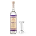 thumbnail image 2 of Mezcal Joven 100% 400 Conejos Espadin Cuishe 750ml, 2 of 4