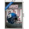 thumbnail image 2 of NFL New York Giants - Casque 16, 2 of 4