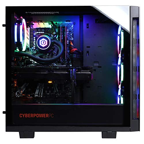 Gaming Computer Ready for Virtual Reality, Gamer PC for Augmented Reality  Gear, Gaming PC for Virtual Reality Gaming, the Psyborg Extreme Gamer PC  plays all the latest PC games, hand crafted gaming