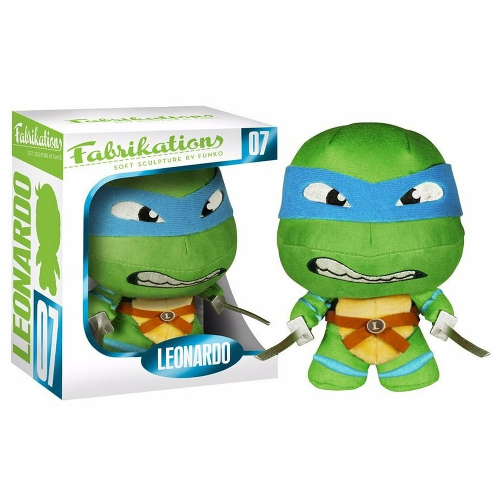 funko pop fabrikations