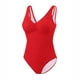 thumbnail image 3 of Trajes de baño de una pieza para mujer Traje de baño de color sólido de moda para mujer Traje de baño sin espalda Traje de baño para mujer, 3 of 4