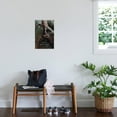 thumbnail image 3 of Netflix The Witcher: Season 3 - Ciri One Sheet Canvas Wall Poster, 14.725" x 22.375", 3 of 4