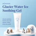 thumbnail image 2 of Mezcla de gel calmante Glacier Water Ice 150 ml, 2 of 9