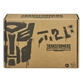 thumbnail image 3 of Transformers Generations Selects WFC-GS13 Hubcap, War for Cybertron Deluxe Class Figure - Collector Figure, 5.5-inch, 3 of 3
