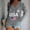 Gray, variant on MSJUHEGLong sleeve T-shirtLong Sleeve Pullover Tops american flag shirts for women 4th of July Shirts Independence Day Blouses usa sweatshirt women american flag sweater womenBlackXXXXL