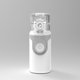 thumbnail image 2 of Dispositivo de Inhalación Nebulizador Silencioso Abanopi JZ-492S, 2 of 7