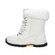 thumbnail image 1 of Zapatos para mujer, botas altas de exterior con aislamiento de terciopelo grueso, botas de nieve para mujer, zapatos casuales, zapatos altos, zapatos para correr, botas vaqueras., 1 of 4