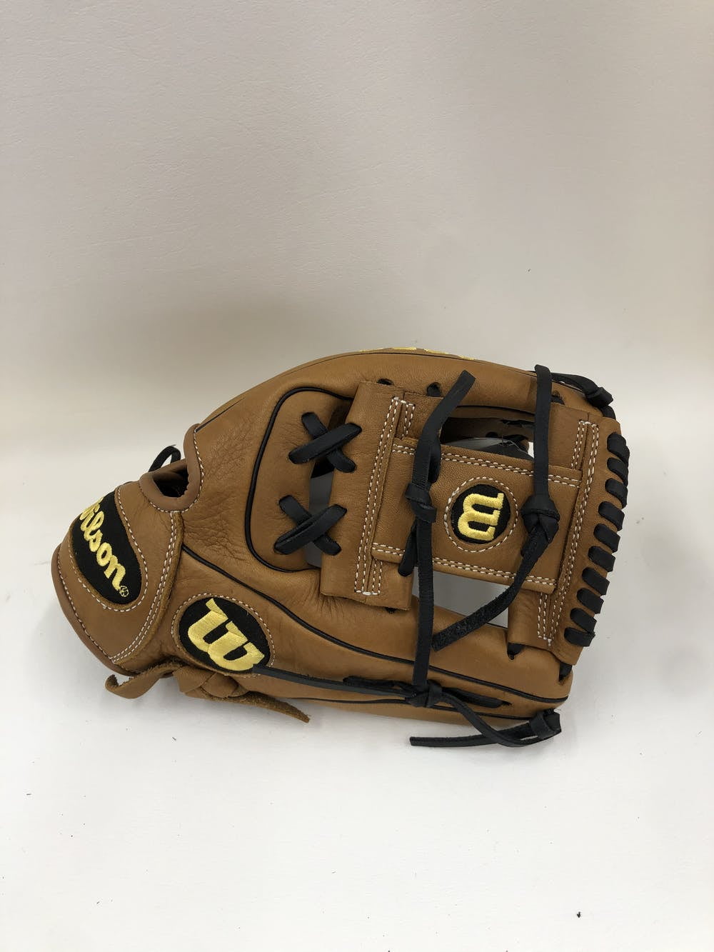 used wilson gloves