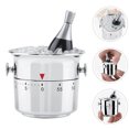 thumbnail image 3 of Bucket Shaped Kitchen Timer Mechanical Wind Timer Kitchen Timer Kitchen Baking Timer, 3 of 8