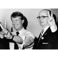 thumbnail image 2 of Jimmy Carter And Lester Maddox Win The Jobs Of Governor And Lieutenant Governor In Georgia History, 2 of 2