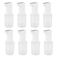 thumbnail image 1 of 8X Automatic Alcohol Dispenser Touchless Spray Machine Sensor Press Soap Dispenser 350Ml Soap Dispenser for Home, 1 of 10