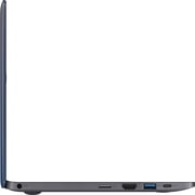 ASUS VivoBook E12 E203MA YS03 - Celeron N4000 / 1.1 GHz - Windows 10 in S mode - 4 GB RAM - 64 GB eMMC - 11.6 1366 x 768 (HD) - UHD Graphics 600 - 802.11ac, Bluetooth - star gray