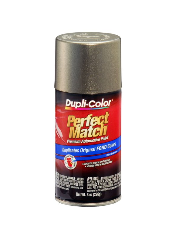 Dupli Color Auto Paint