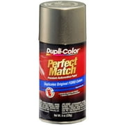 Dupli Color Paint Bfm0352 Dupli Color Perfect Match Premium Automotive Paint Fits select: 1999-2005,2011-2012 FORD F150