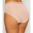 thumbnail image 3 of Vanity Fair Women's Flattering Lace Brief Panty, Style 13281, 3 of 3