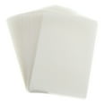 thumbnail image 5 of Tineasur Thermal Laminating Pouches  Clear for Photo Storage 200Pcs, 5 of 8