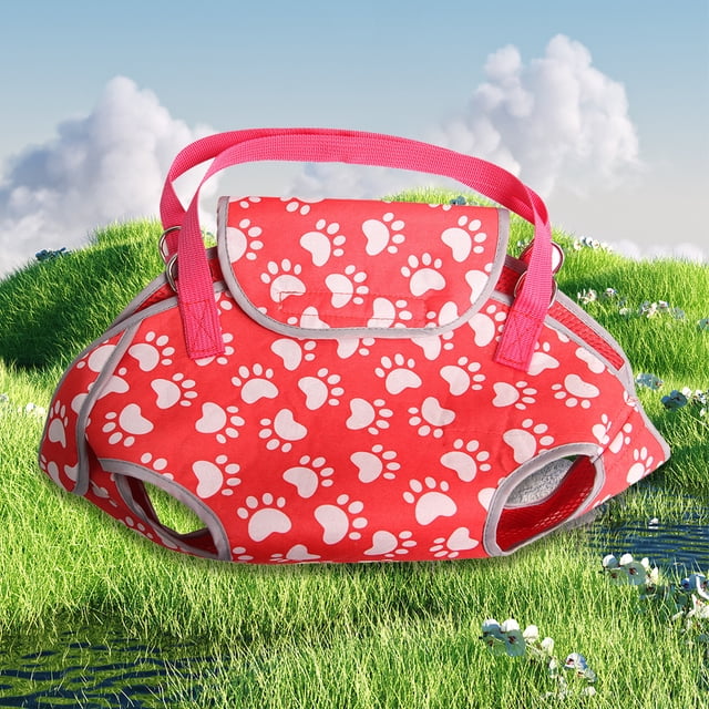 Bolsa Para Gatos Bolsa de transporte para gatos, accesorios acogedores para mascotas, bolsa portátil para transporte de mascotas para cachorros, gatos y perros Wdftyju Libre de BPA