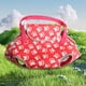 thumbnail image 1 of Pet Carrier Cozy Dog Carrier Mochila Transpirable Pet Carrier Tote para perros pequeños Hugtrwg Para estrenar, 1 of 8