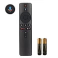 thumbnail image 1 of Control remoto de voz Bluetooth MEIWELL compatible con Xiaomi Mi Box S XMRM-006, 1 of 3