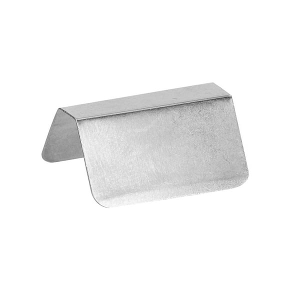 Deflector ClipsUniversal Car Wind Rain Deflector Retaining Clips Wind Deflector Clips High-Precision Functionality