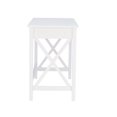 thumbnail image 3 of Draycott Laptop Desk Antique White, 3 of 8