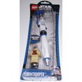 thumbnail image 1 of Lego Star Wars Stormtrooper Tusken Raider Minifigure Ball Point Pen, 1 of 1