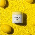 thumbnail image 5 of Dr. Kellyann Lemon Sips, Diet Citrus Drink Mix (21 Servings) Rehydrate, Detox, Revitalize, Sugar Free, Fat Free, Non GMO, Hydrates and Firms Skin (Lemon), 5 of 9