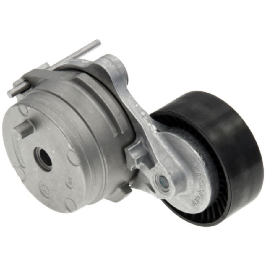 Litens Serpentine Belt Tensioner: 1 Piece Fits select: 2014-2016 AUDI Q5, 2013-2015 AUDI Q7