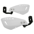 thumbnail image 1 of Motorcycle Hand Guard 20mm Handguards For  Modified Parts Enduro Dirt Bike Motocross Handlebar Protection, 1 of 7