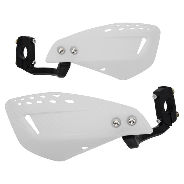 Motorcycle Hand Guard 20mm Handguards For Modified Parts Enduro Dirt Bike Motocross Handlebar Protection