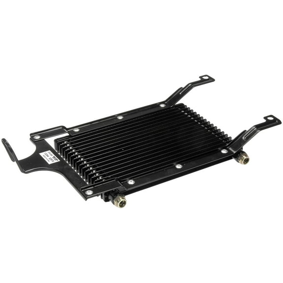 Dorman 918-245 Automatic Transmission Oil Cooler for Specific Chevrolet Models Fits select: 2006-2011 CHEVROLET IMPALA