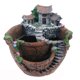 thumbnail image 2 of Faux Plants Indoor Flower Pots Indoor Plants Artificial Air Plants Desk Planter Pots Indoor Plants DIY Bonsai Pot, 2 of 2