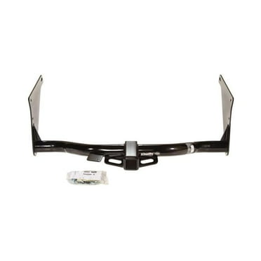 Draw-Tite DRT75758 Round Tube Max-frame Receiver Hitch for 2013-2019 Escape Class III