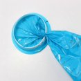 thumbnail image 4 of 50 Pcs 1000 ml Spit Bags, Vomit Bags, Poop Bags with Ring for Travel Sickness Aeroplane Hospital Use, 4 of 5