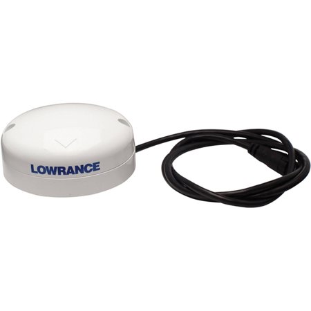 Lowrance 000-11045-001 Point-1 Baja GPS Antenna