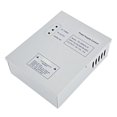 thumbnail image 1 of DC 12V/5A AC 110‑240V Door Access Control System Switching Supply Power UPS Power Supply, 1 of 4