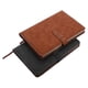 thumbnail image 5 of Here's a polished product description for your **2pcs Notebook (PU Journals with Lined Pages & Buckle Closure)**:\n\n \n\n### 📓 2pcs PU Notebooks –, 5 of 5
