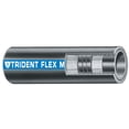 thumbnail image 2 of Trident 25011241B 1-1/2" ID x 2" OD x 12-1/2' Flex Water Marine Hose with Wire & 60# Working Pressure, 2 of 2