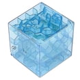 thumbnail image 1 of 3d Cube My Bank Saving Case Box Fun Brain, 1 of 3