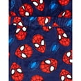 thumbnail image 3 of Spider-Man - Bata Batín para Niños/Niñas (Azul, Rojo), 3 of 5