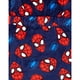 thumbnail image 3 of Spider-Man - Bata Batín para Niños/Niñas (Azul, Rojo), 3 of 5