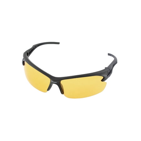 Night Vision Cycling Riding Driving Glasses Sports Sunglasses Goggles